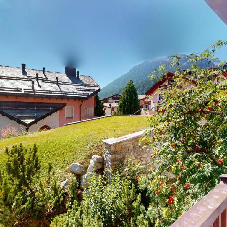 Champagna 5 - Apartment mit Meerblick - 40