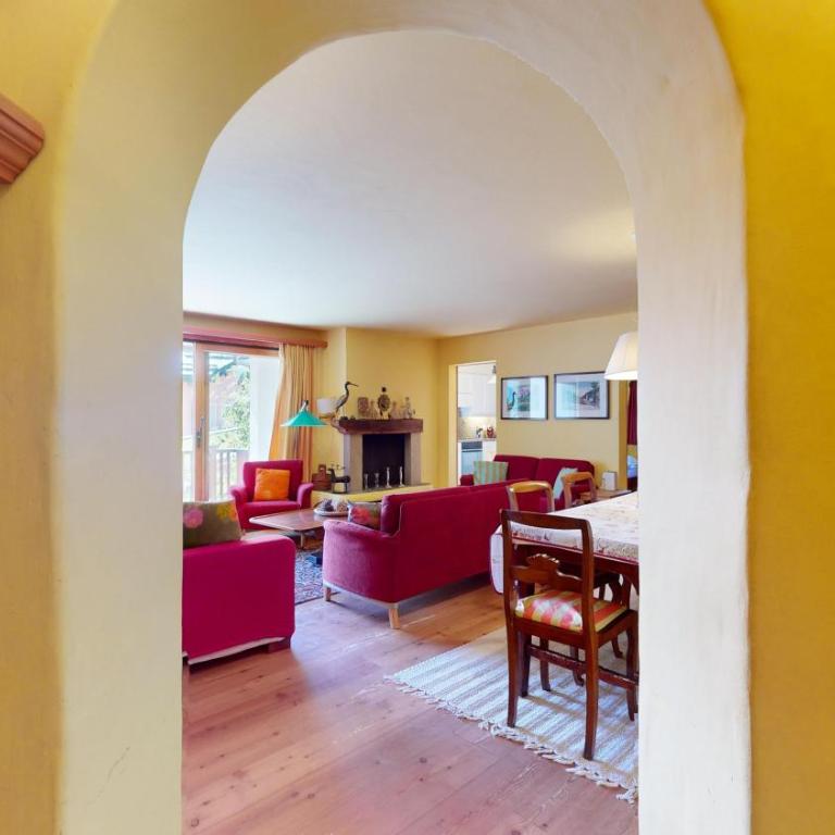 Champagna 5 - Apartment mit Meerblick - 52