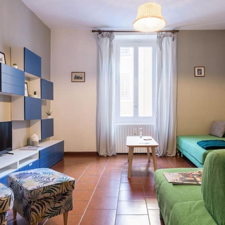 Moscova Flexyrent Apartment - Appartamento - 30