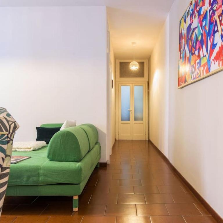 Moscova Flexyrent Apartment - Appartamento - 28