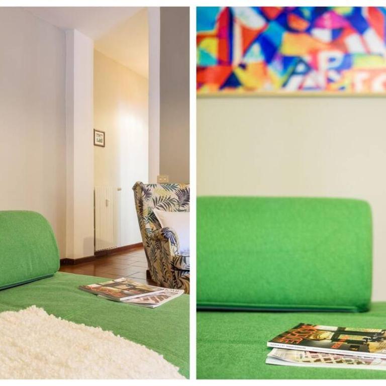 Moscova Flexyrent Apartment - Appartamento - 26