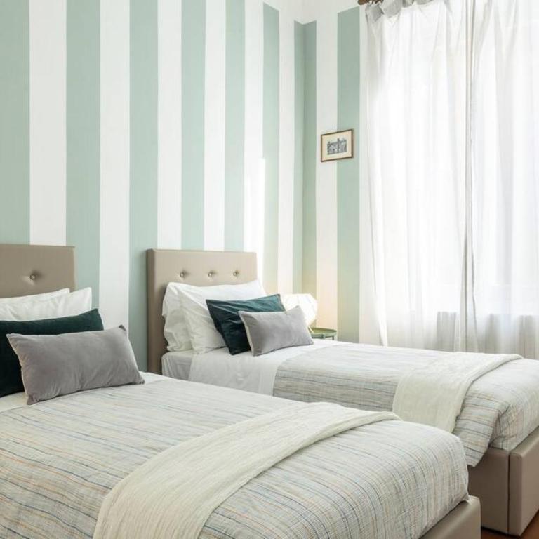 Moscova Flexyrent Apartment - Appartamento - 24