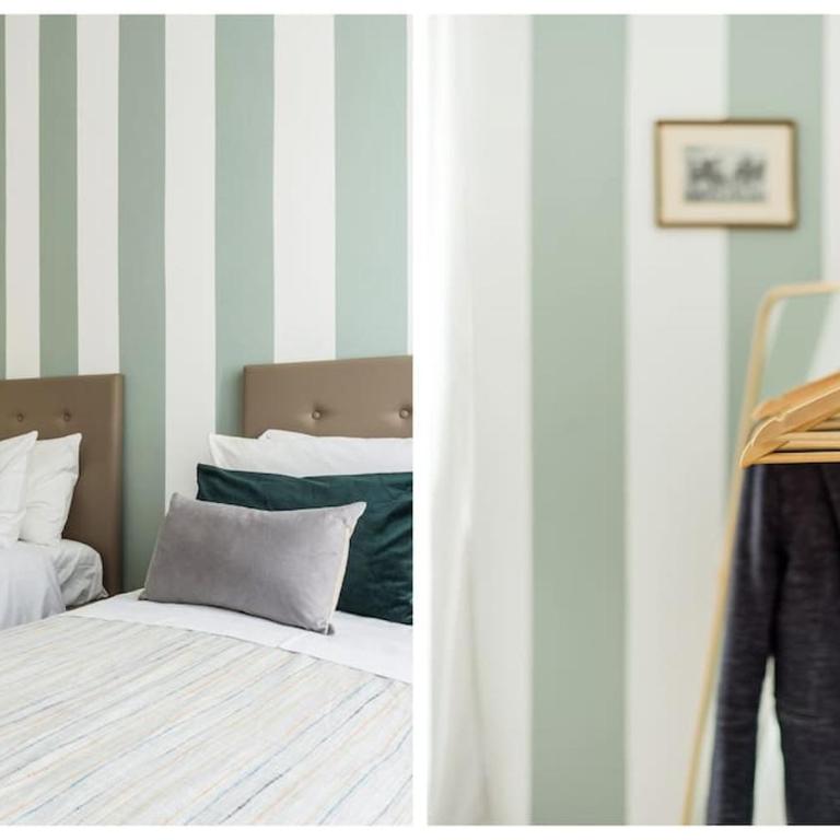 Moscova Flexyrent Apartment - Appartamento - 23