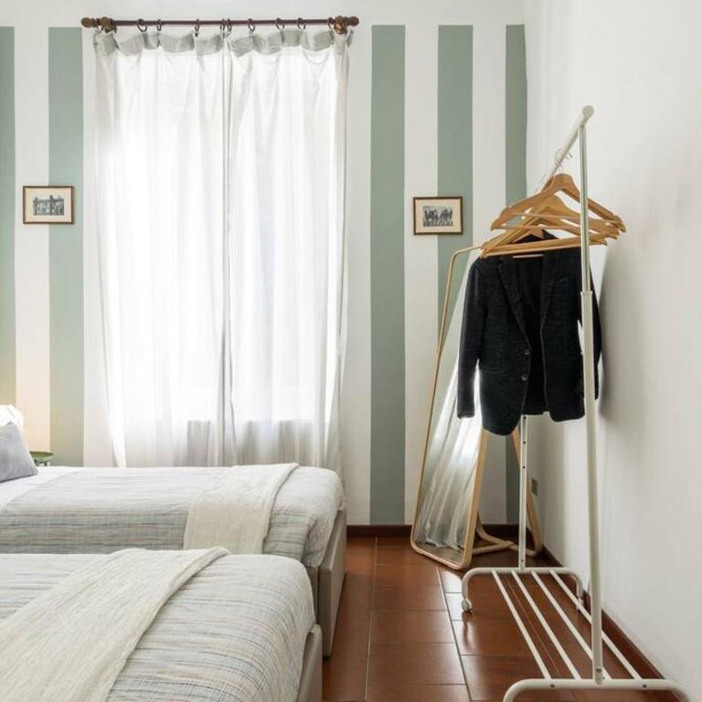 Moscova Flexyrent Apartment - Appartamento - 22
