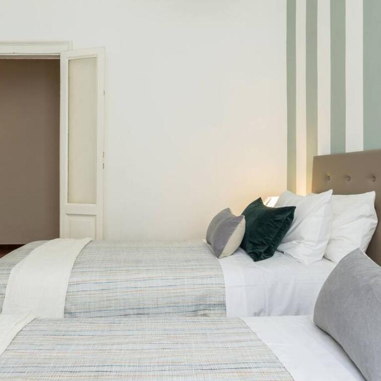Moscova Flexyrent Apartment - Appartamento - 21