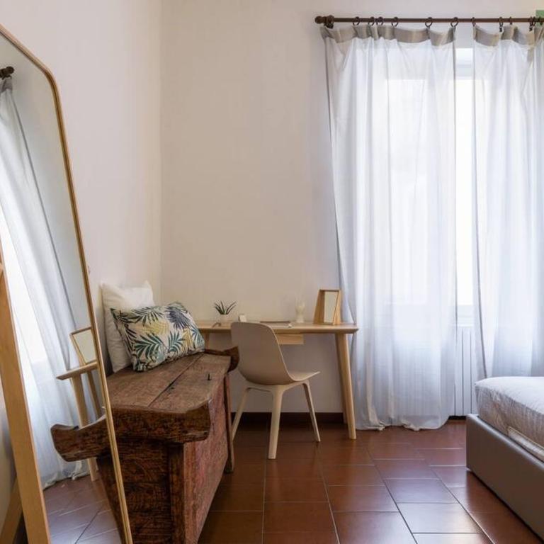 Moscova Flexyrent Apartment - Appartamento - 16