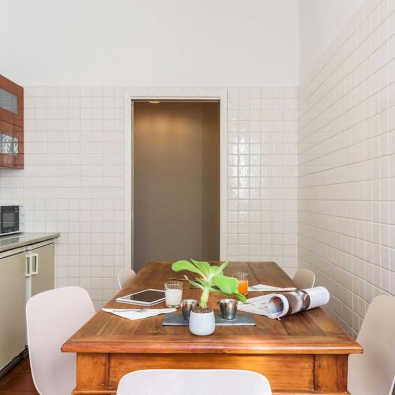 Moscova Flexyrent Apartment - Appartamento - 13