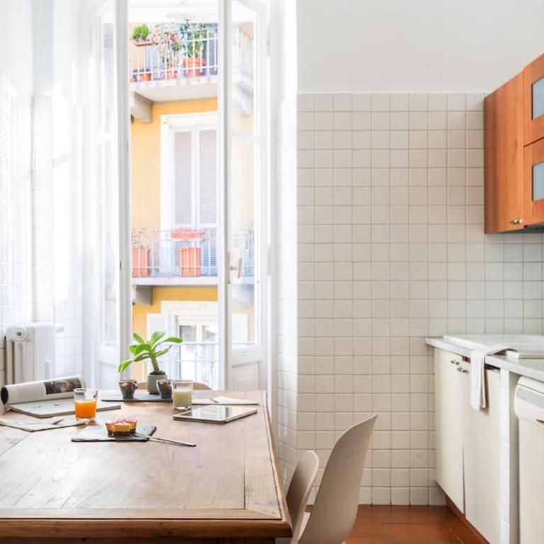 Moscova Flexyrent Apartment - Appartamento - 3