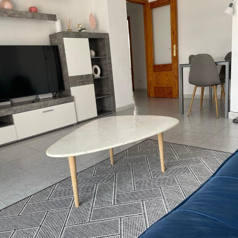 Casa de Perlas - Apartamento de 2 dormitorios - 3