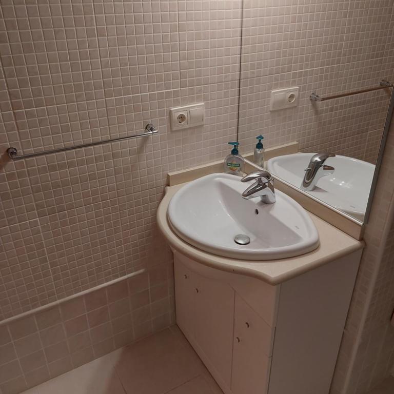 Apartment La Dársena - Apartamento de 3 dormitorios - 7