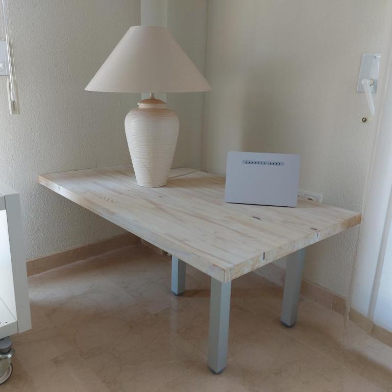 Apartment La Dársena - Apartamento de 3 dormitorios - 8