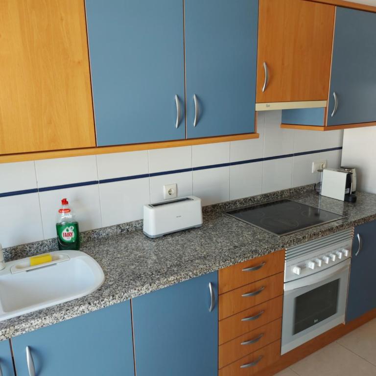 Apartment La Dársena - Apartamento de 3 dormitorios - 12