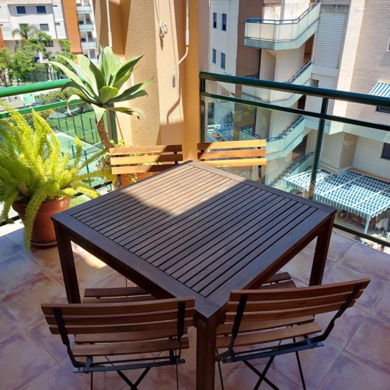Apartment La Dársena - Apartamento de 3 dormitorios - 16