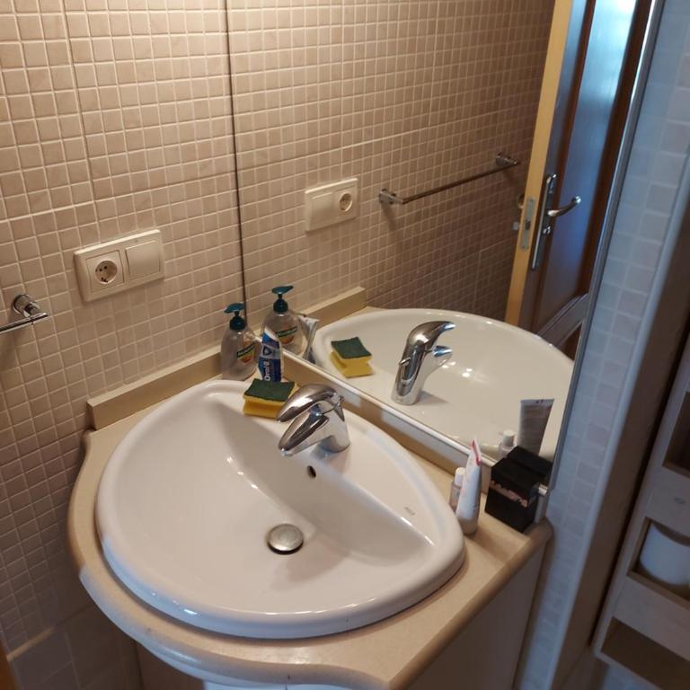 Apartment La Dársena - Apartamento de 3 dormitorios - 20