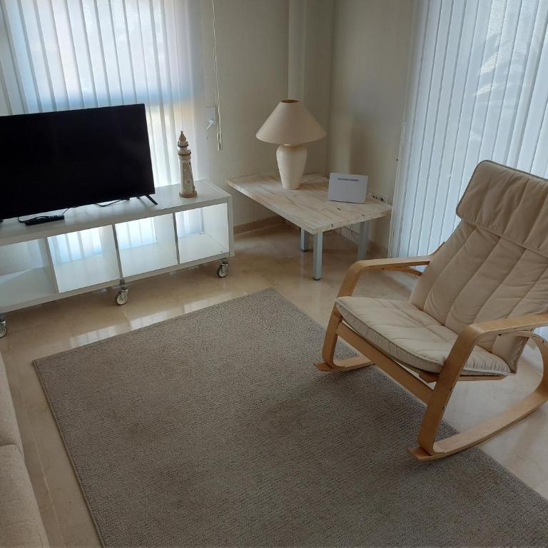 Apartment La Dársena - Apartamento de 3 dormitorios - 24