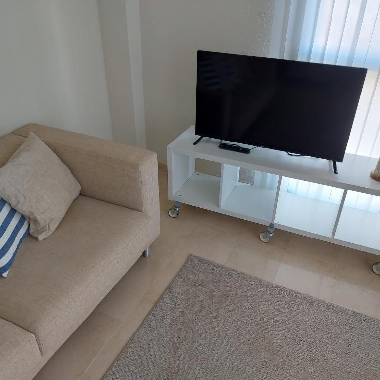 Apartment La Dársena - Apartamento de 3 dormitorios - 25