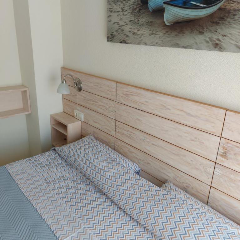 Apartment La Dársena - Apartamento de 3 dormitorios - 28