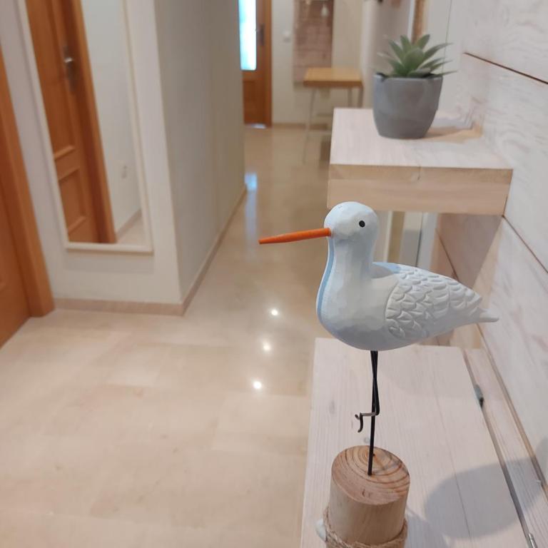 Apartment La Dársena - Apartamento de 3 dormitorios - 36