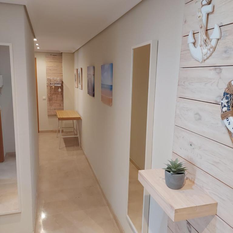 Apartment La Dársena - Apartamento de 3 dormitorios - 29