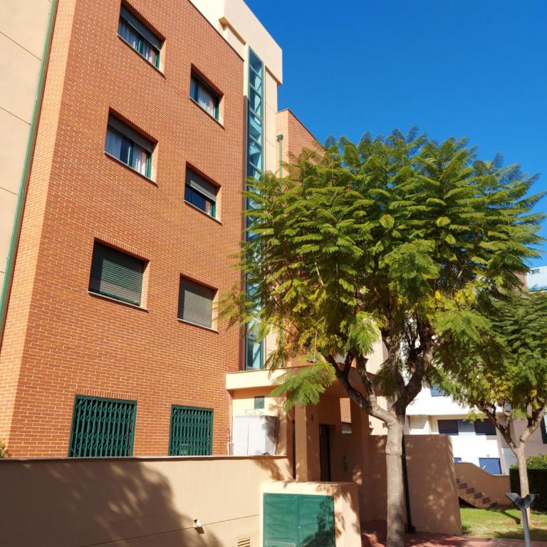 Apartment La Dársena - Apartamento de 3 dormitorios - 30