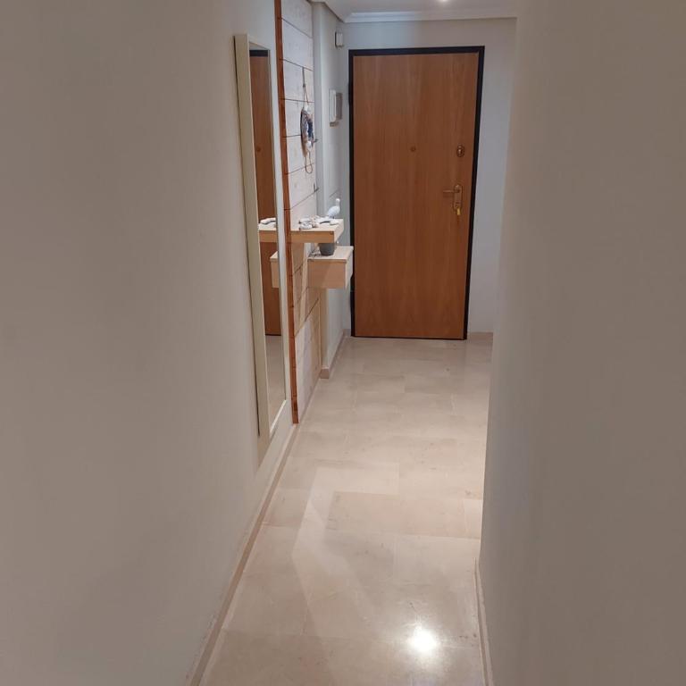 Apartment La Dársena - Apartamento de 3 dormitorios - 31