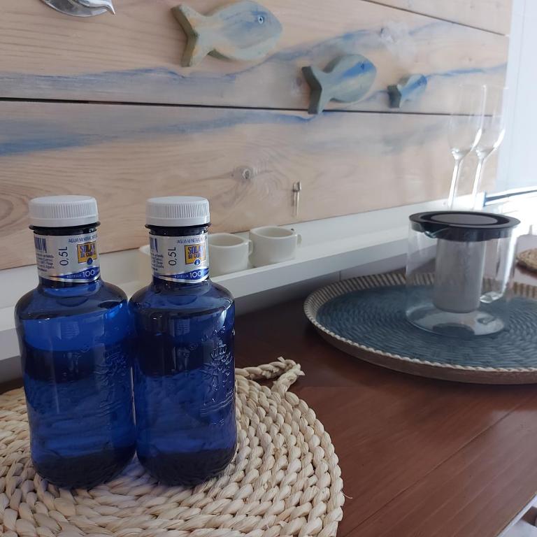 Apartment La Dársena - Apartamento de 3 dormitorios - 33