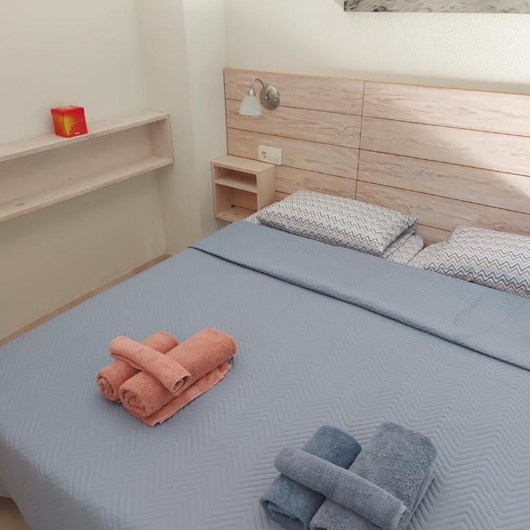 Apartment La Dársena - Apartamento de 3 dormitorios - 43