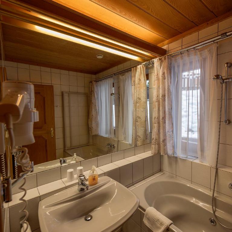 Landhaus Hubertus - Studio - 1