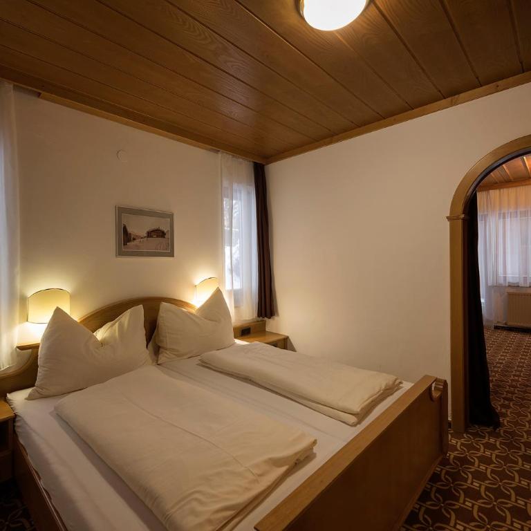 Landhaus Hubertus - Studio - 3