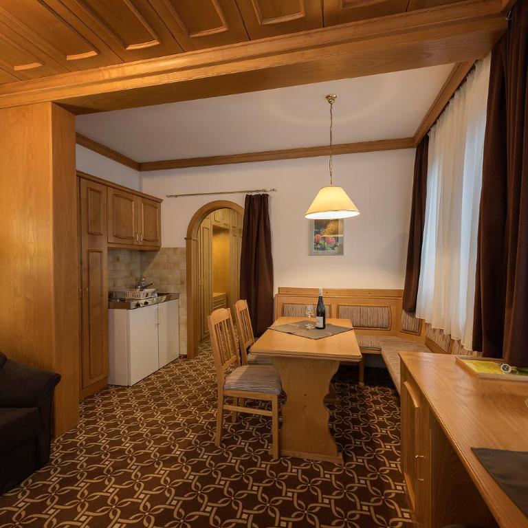 Landhaus Hubertus - Studio - 2