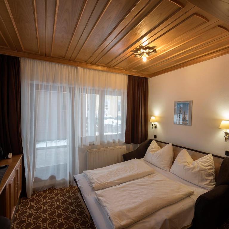 Landhaus Hubertus - Studio - 4