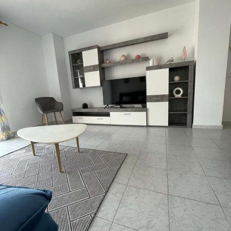 Casa de Perlas - Apartamento de 2 dormitorios - 2
