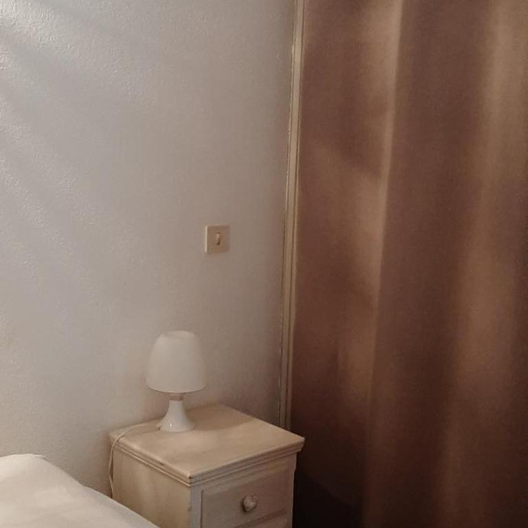 Appartement calme à deux pas de la mer - Appartamento - Piano Terra - 14