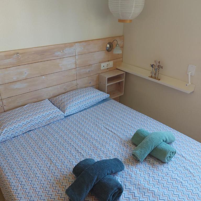 Apartment La Dársena - Apartamento de 3 dormitorios - 44