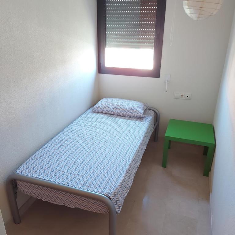 Apartment La Dársena - Apartamento de 3 dormitorios - 46