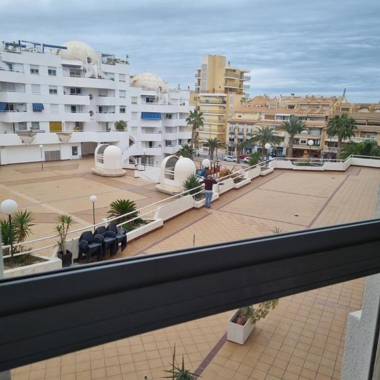 Casa de Perlas - Apartamento de 2 dormitorios - 11