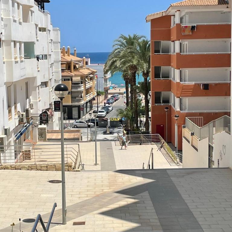 Casa de Perlas - Apartamento de 2 dormitorios - 1