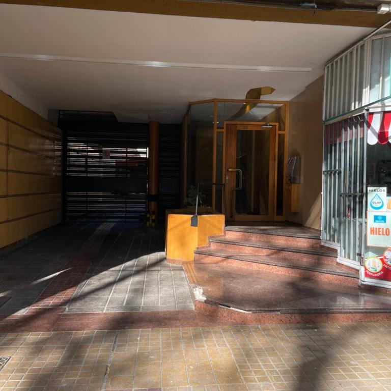 Alojamiento Julia y Rubén, Ciudad de Mendoza - Apartamento de 2 dormitorios con balcón - 10