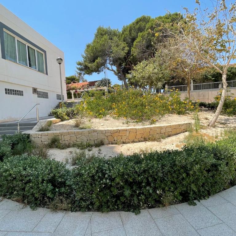 Casa de Perlas - Apartamento de 2 dormitorios - 12