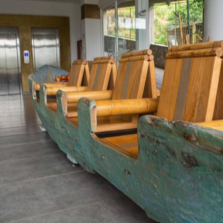 relax, moderno apto en playa salguero, santa marta - Apartamento de 1 dormitorio - 25