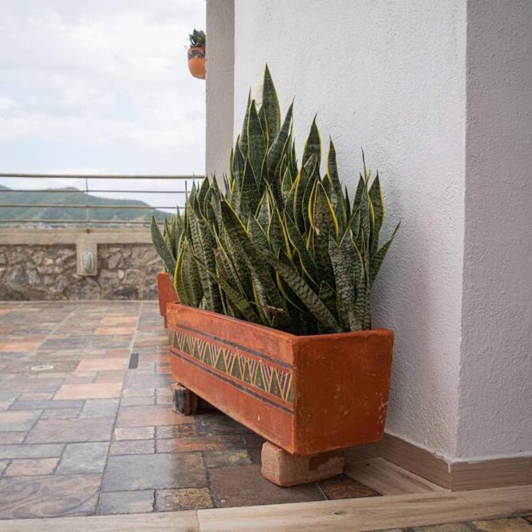 relax, moderno apto en playa salguero, santa marta - Apartamento de 1 dormitorio - 35