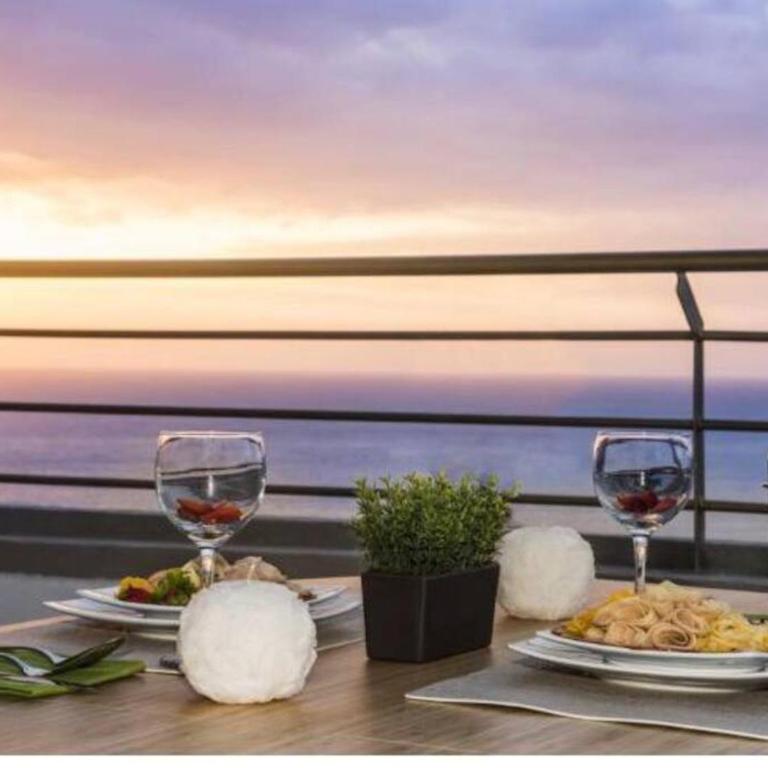 relax, moderno apto en playa salguero, santa marta - Apartamento de 1 dormitorio - 42