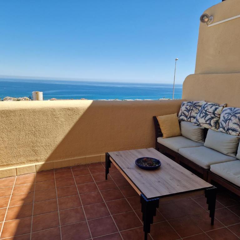 Magnifique Duplex vue mer - Apartamento de 3 dormitorios - 6