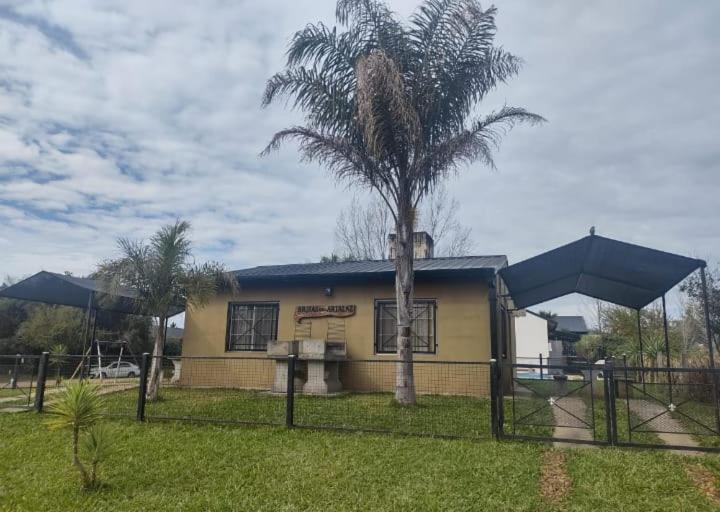 Brisas del Artalaz - Apartamento de 1 dormitorio - 3