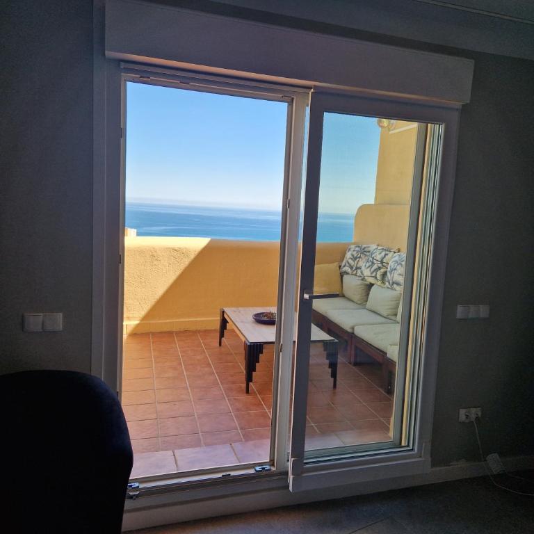 Magnifique Duplex vue mer - Apartamento de 3 dormitorios - 7