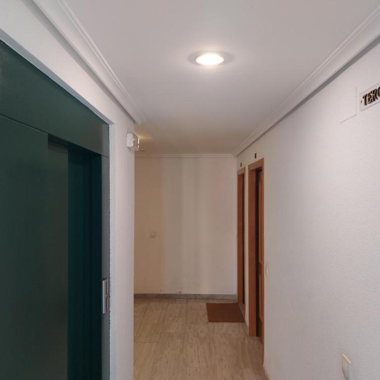 Apartment La Dársena - Apartamento de 3 dormitorios - 51