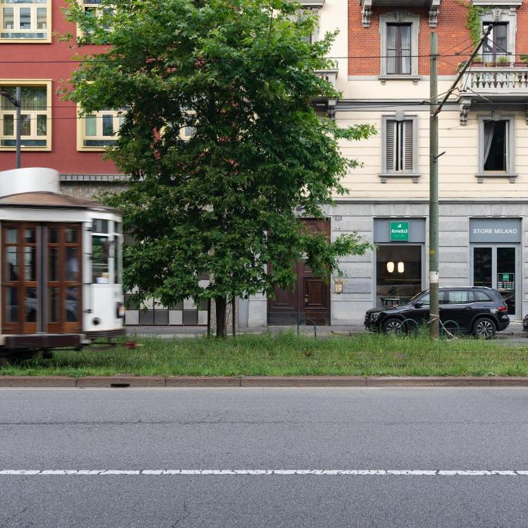 Residenza Sempione 95 - Appartamento con 1 Camera da Letto - 21
