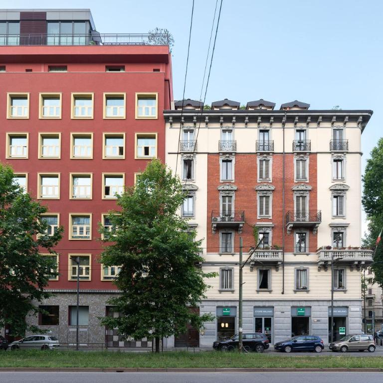 Residenza Sempione 95 - Appartamento con 1 Camera da Letto - 19