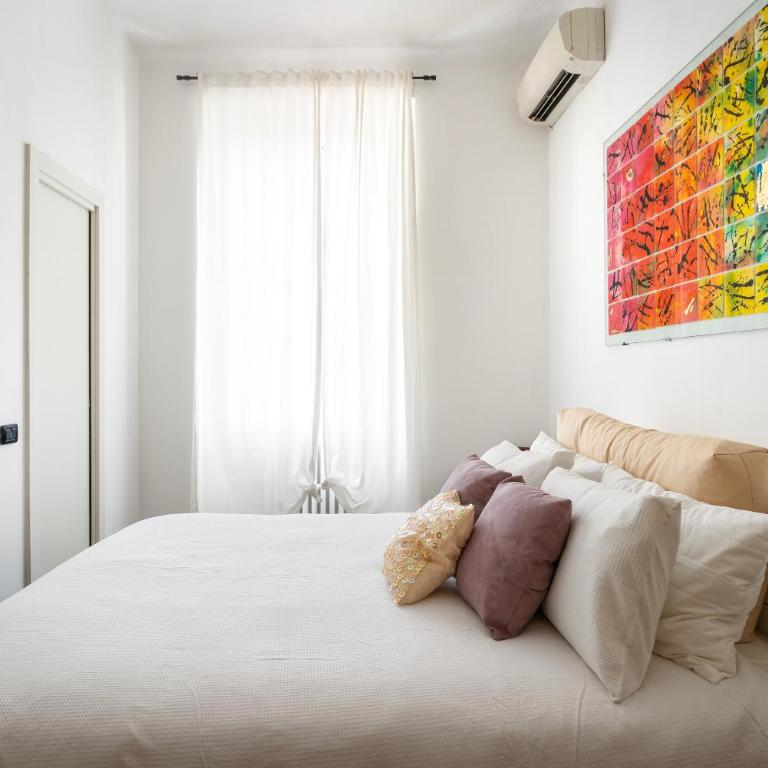 Residenza Sempione 95 - Appartamento con 1 Camera da Letto - 7