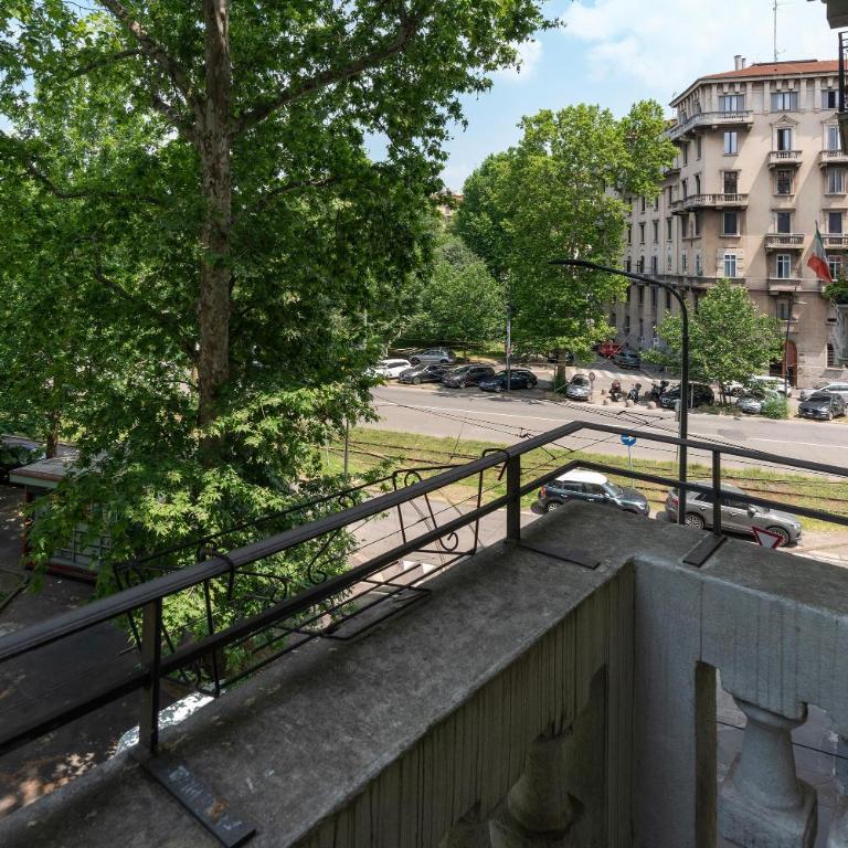 Residenza Sempione 95 - Appartamento con 1 Camera da Letto - 20